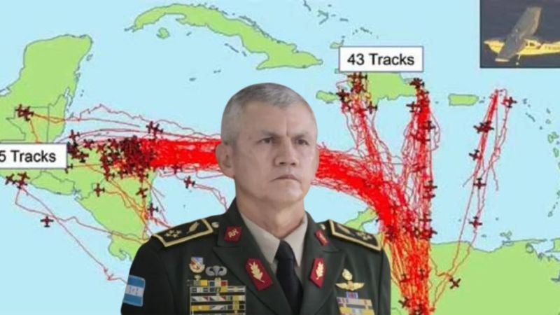 Roosevelt Hernández Radares