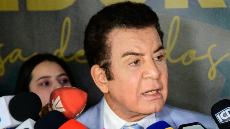 SALVADOR NASRALLA