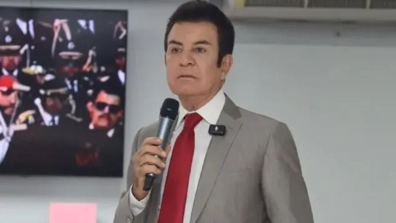 Salvador Nasralla