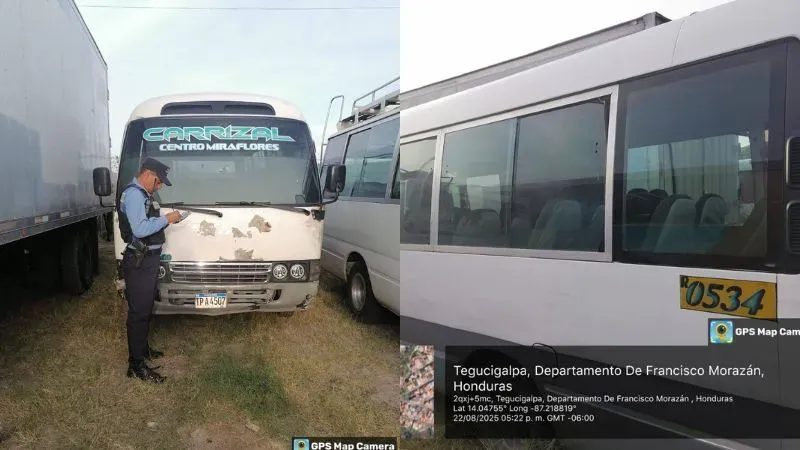 Sanción rapidito