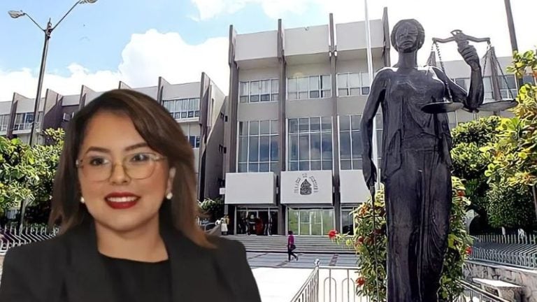 Supervisora de Tribunales del Poder Judicial volverá a ser juez por orden superior