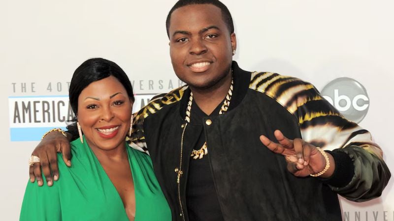Sean Kingston, (1)