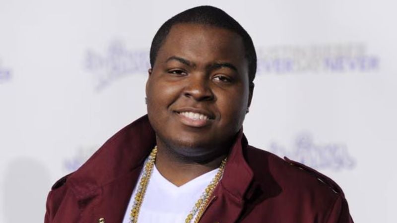 Sean Kingston, (2)