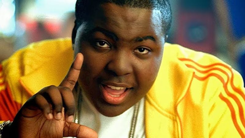 Sean Kingston,