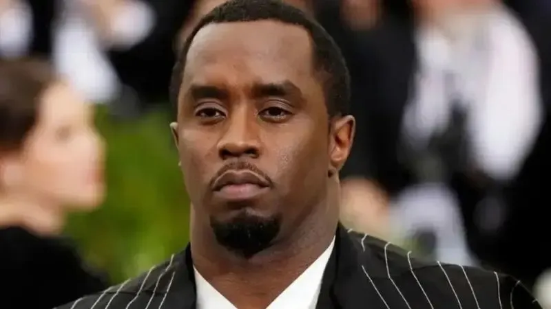 Exnovia de Diddy que iba a testificar en su contra pide libertad bajo fianza