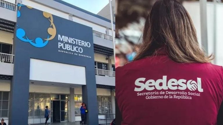 El Ministerio Público no hace nada ante escándalo de Sedesol, lamenta exfiscal