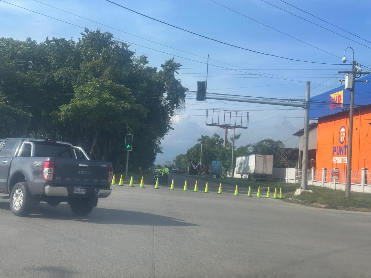 segundo anillo