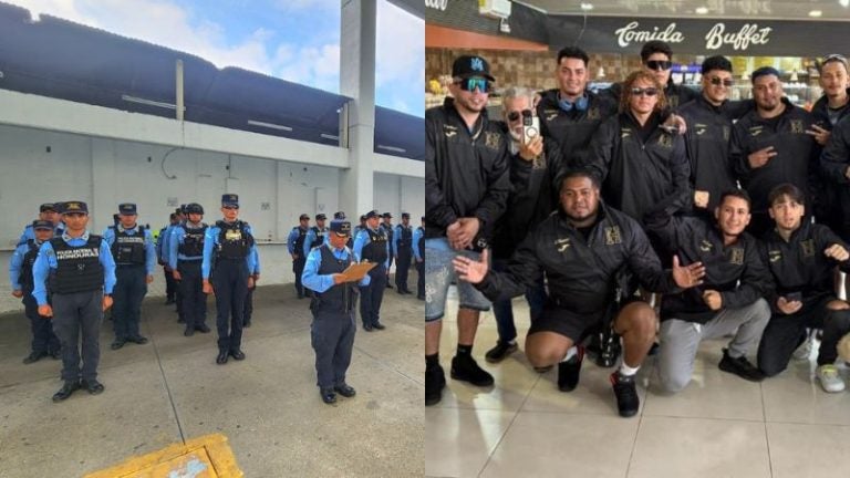 Cinco anillos de seguridad resguardarán partido de tiktokers en SPS