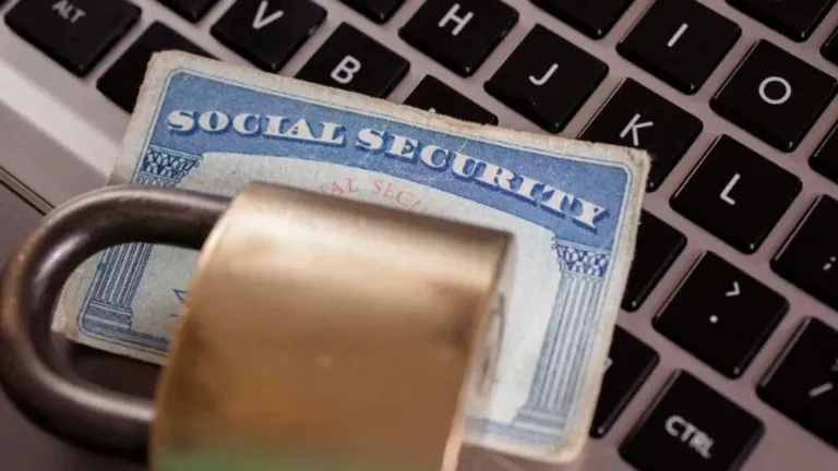 número de seguro social en EE.UU.