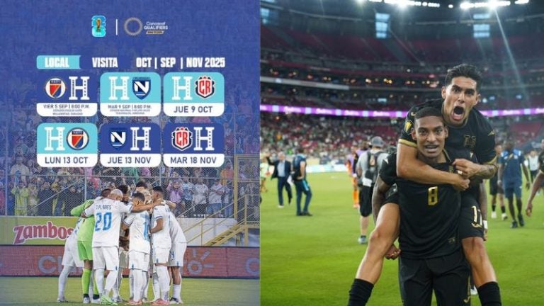 La Federación de Fútbol pide ayuda a la Liga Nacional para la Selección.
