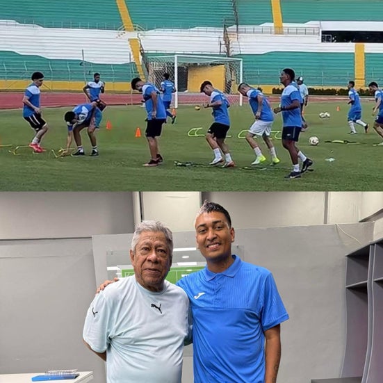 Selección de Tiktokers 2