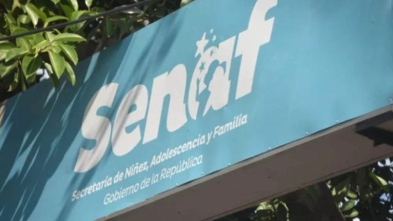 En 2025, Senaf registra más de 1,000 denuncias por abuso infantil