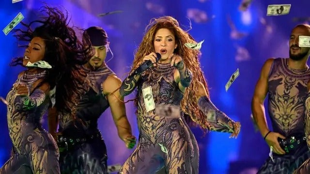 Shakira