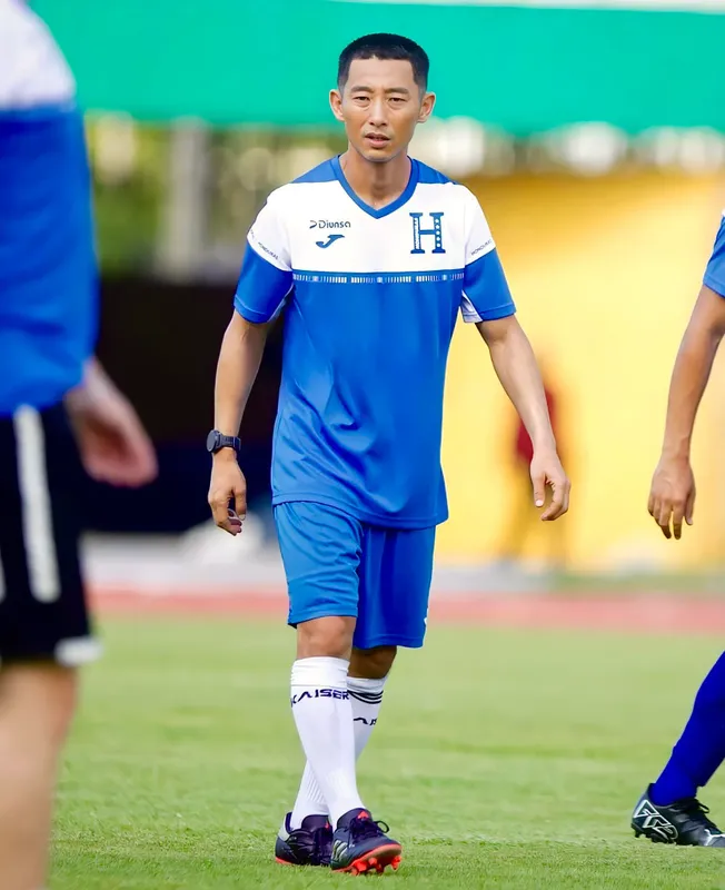 Shin 1