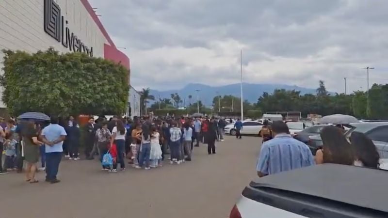 Sismo 5.8 México (1)