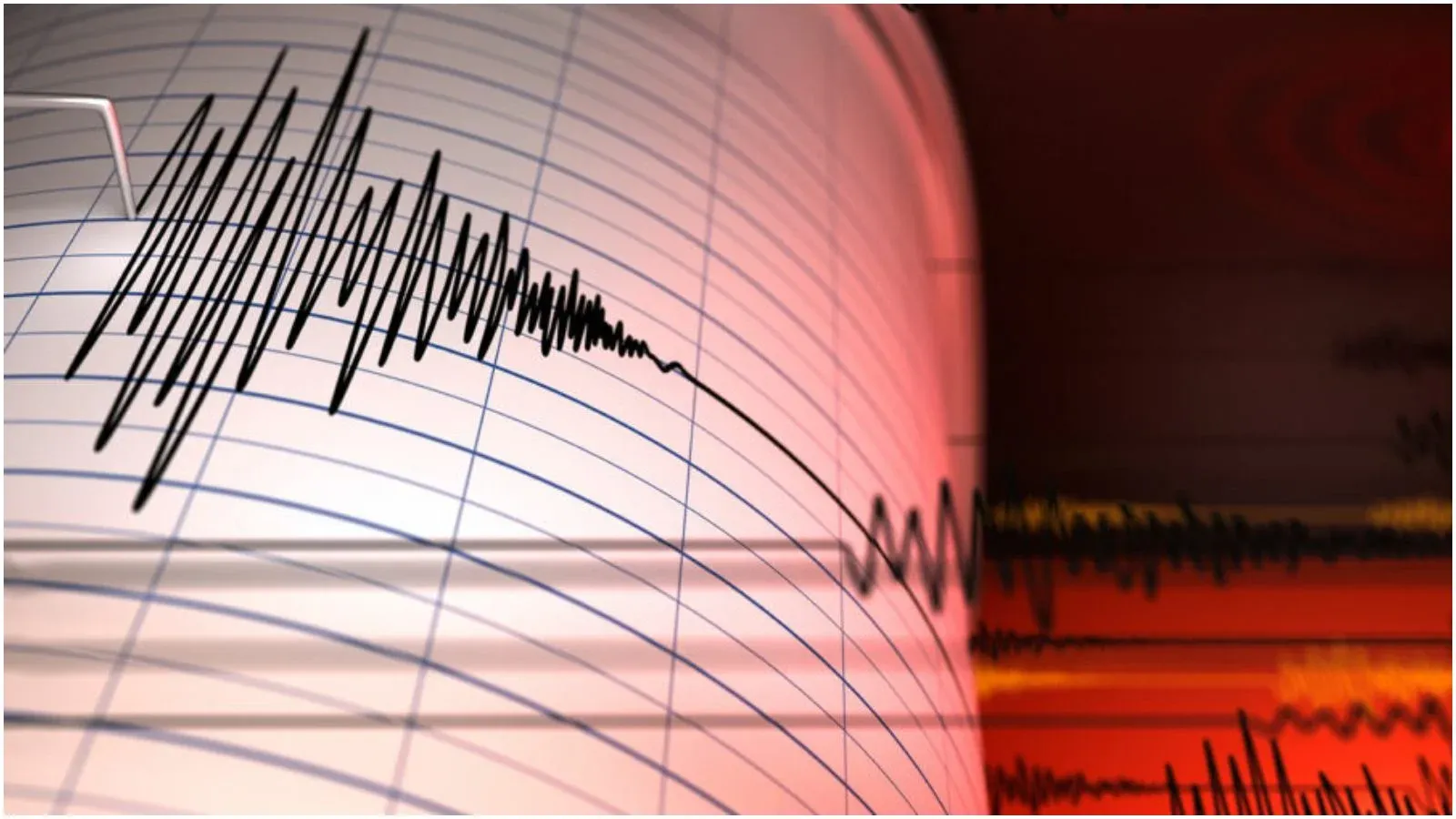 Sismo en Utila