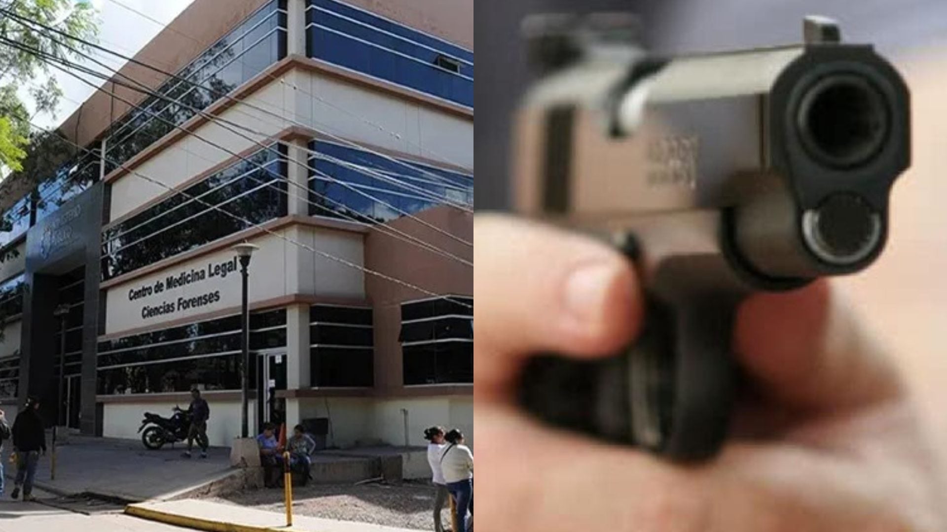 Joven muere en Tegucigalpa y capturan a sicarios en Olancho