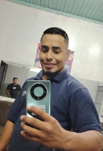 Cobrador pierde la vida Olancho