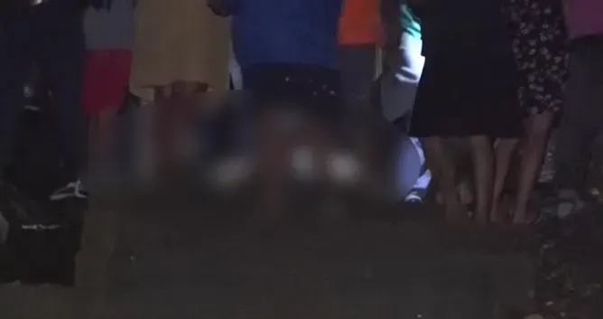 Hallan cadáver maniatado en el río Patuca