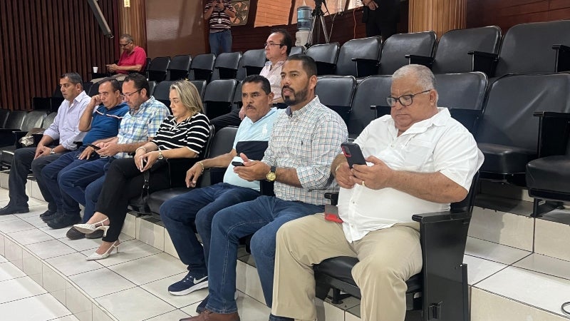 TRANSPORTISTAS