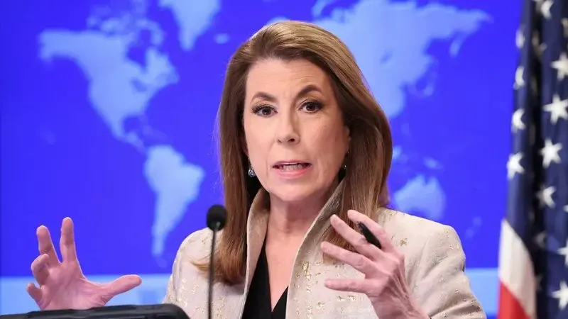 Nominan a Tammy Bruce como número dos de la misión de EE.UU. ante la ONU