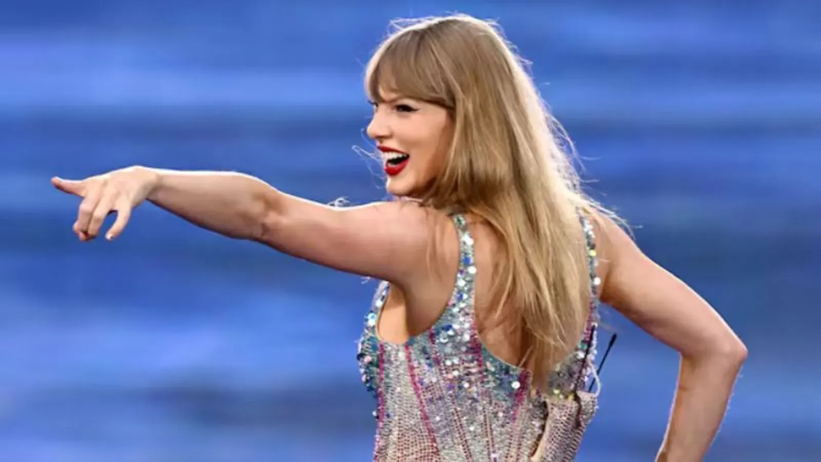 Taylor Swift anuncia "The Life of a Showgirl"
