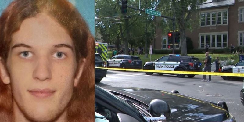 Revelan identidad del tirador de Minneapolis: tenía un oscuro historial en YouTube