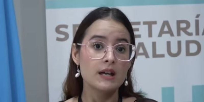 Cortés reporta aumento de casos de tosferina: ya son 31