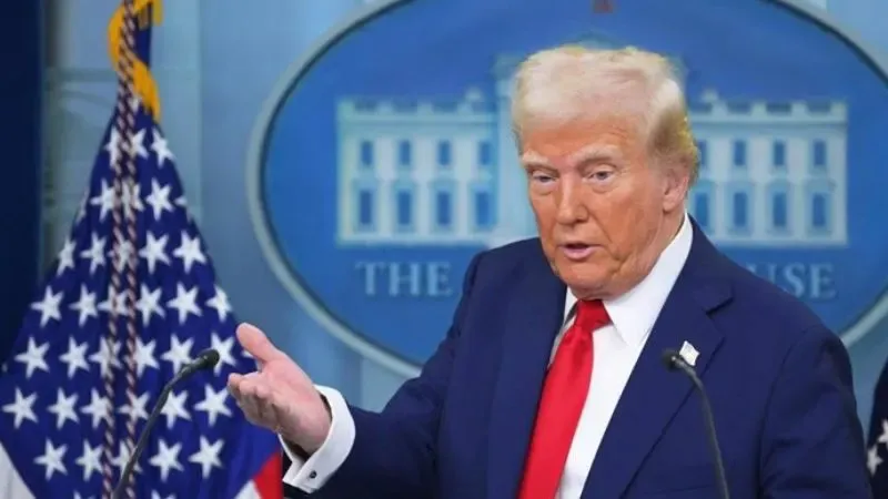 Trump ataques Pentágono a cárteles