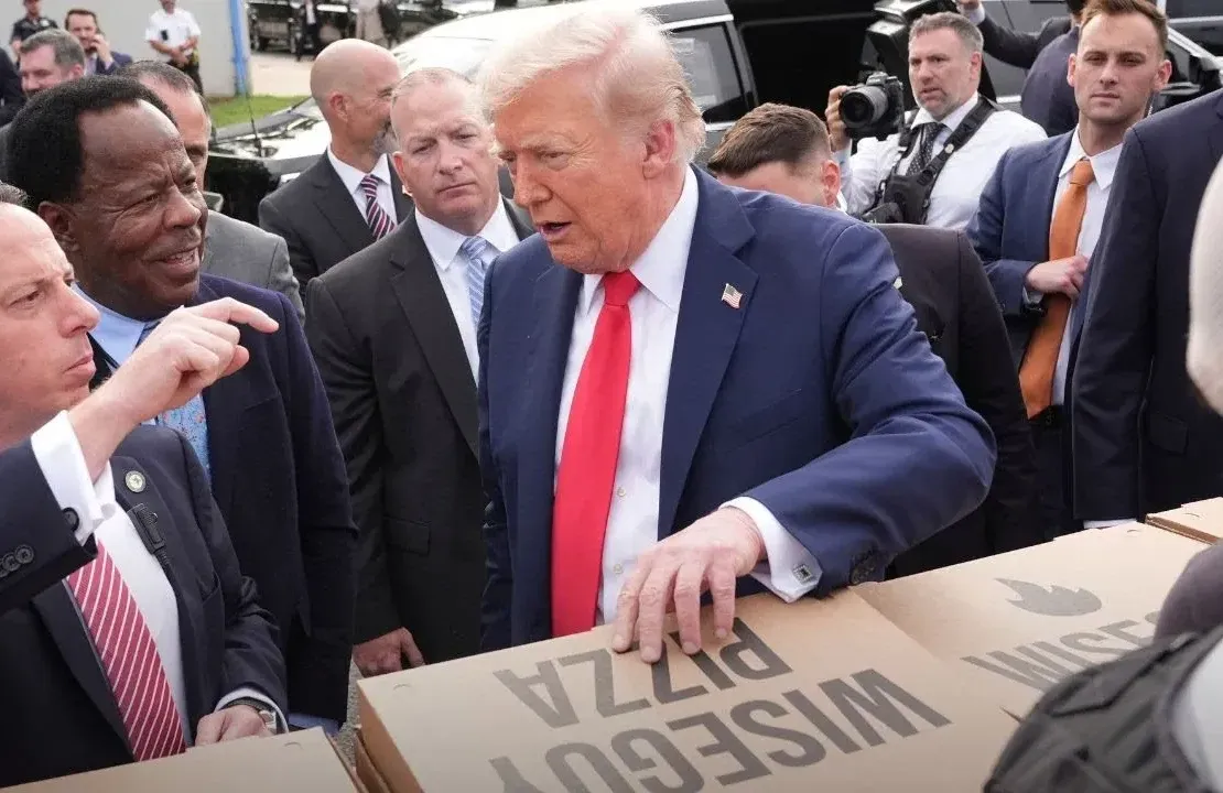 Trump