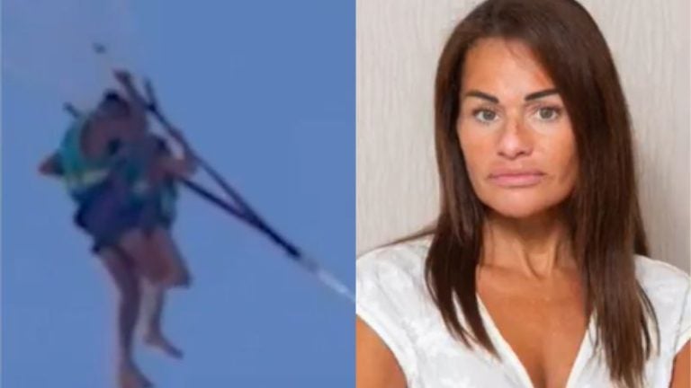 “Me sentí violada»: turista denuncia agresión sexual durante vuelo de paravelismo