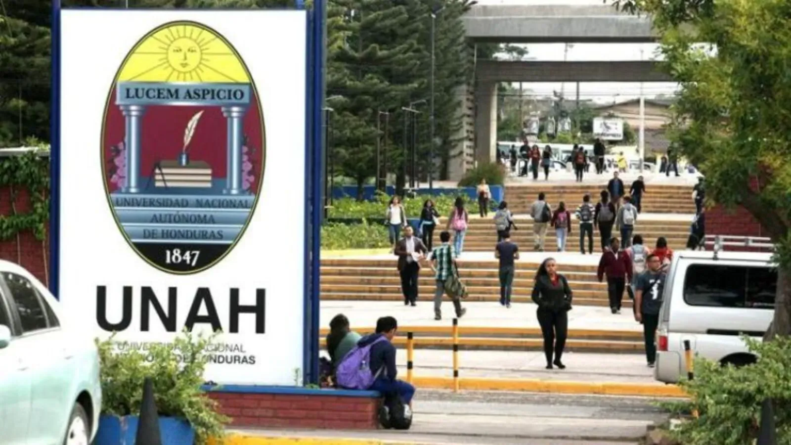 UNAH lanza nueva oferta académica