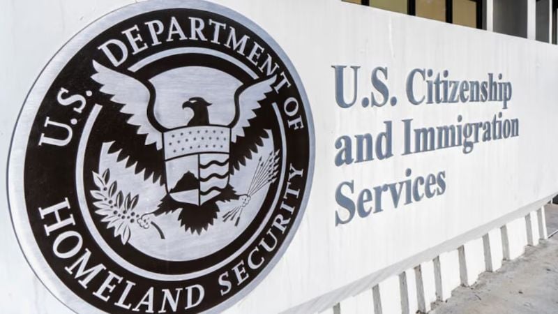 Green card trámite familiar