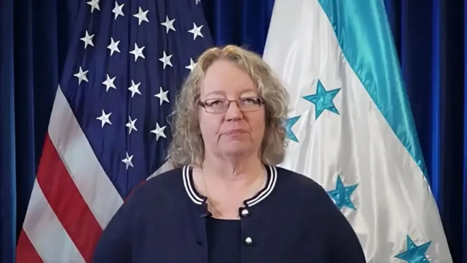 Colleen A. Hoey presidenta de la CSJ