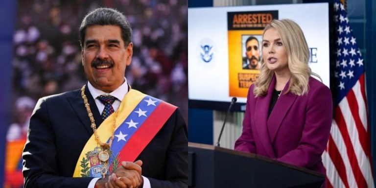 Régimen de Venezuela
