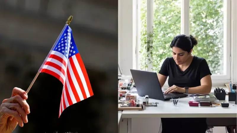 permiso temporal emprendedores EEUU