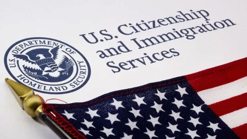 Green card trámite familiar