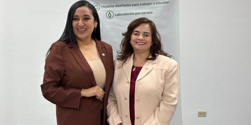 UTH lanza Maestría en Auditoría Social