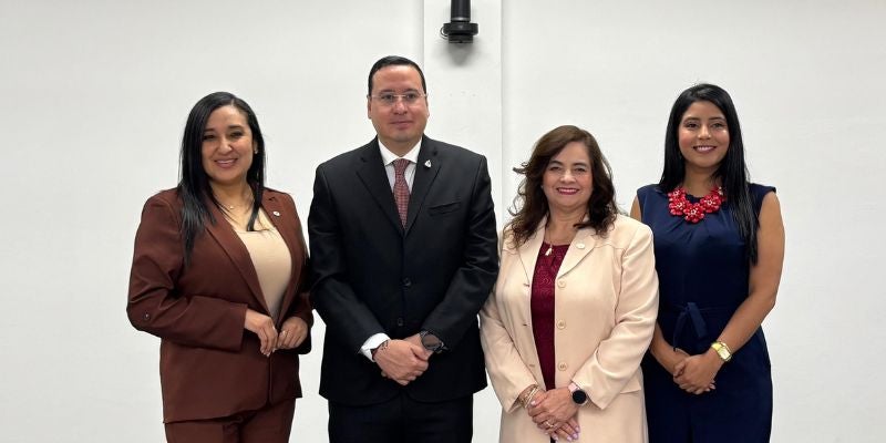 UTH lanza Maestría en Auditoría Social