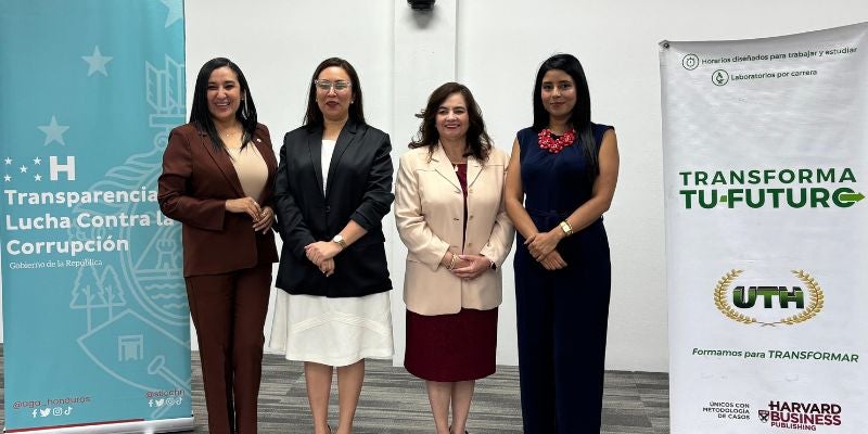 UTH lanza Maestría en Auditoría Social