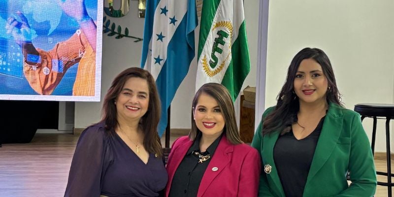 Conferencia Empresarial 2025