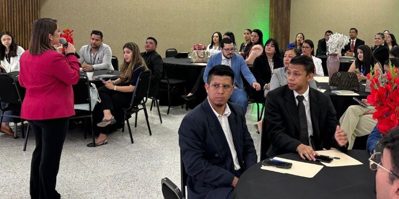 Conferencia Empresarial 2025