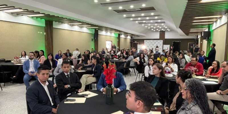 Conferencia Empresarial 2025
