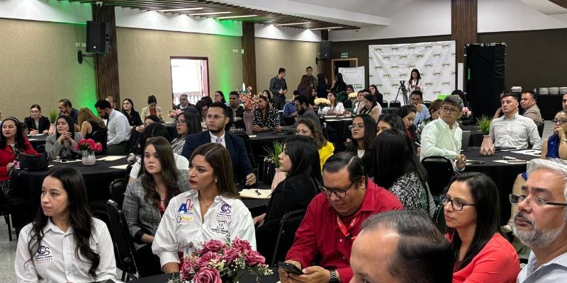 Conferencia Empresarial 2025