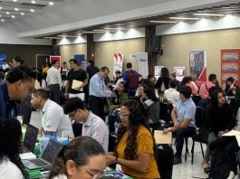 UTH realiza exitosa Feria de Empleo con más de mil plazas disponibles