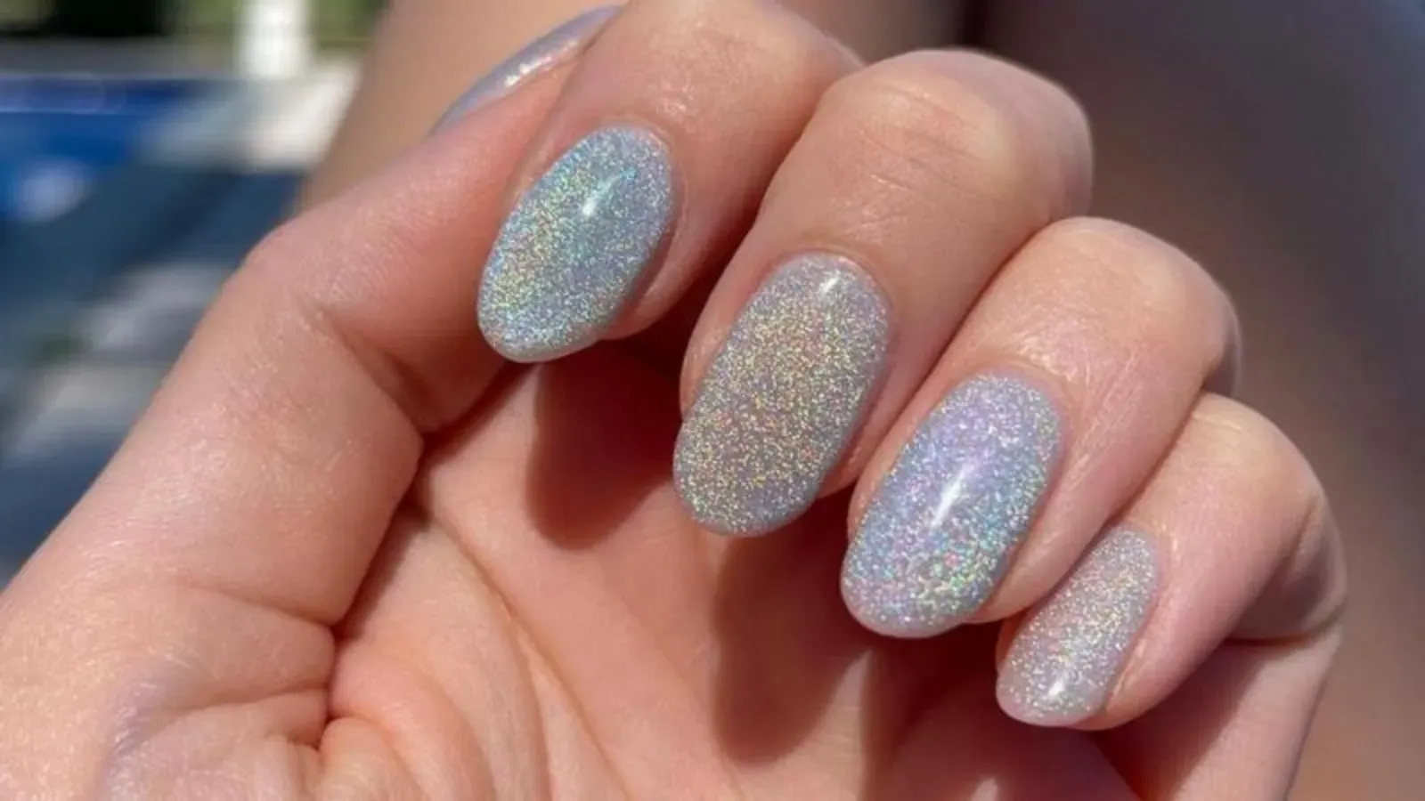 uñas en gel
