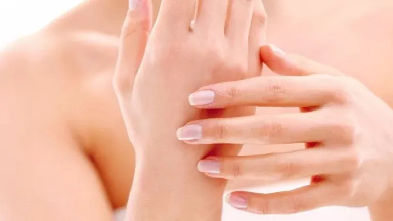 Consejos para que crezcan las uñas