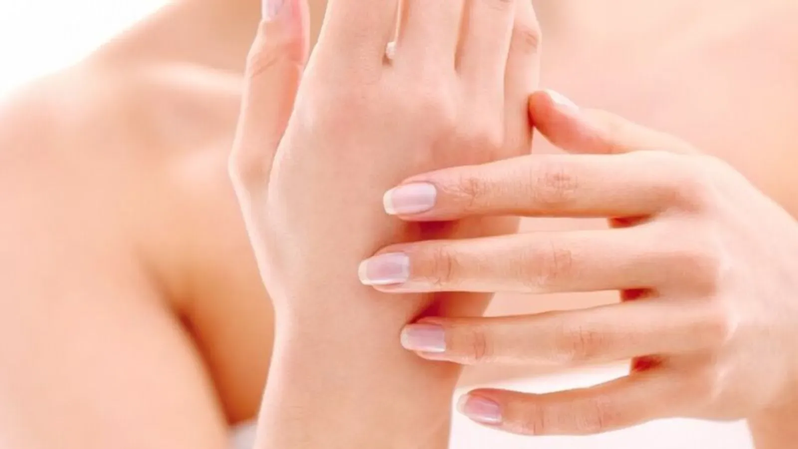 Consejos para que crezcan las uñas