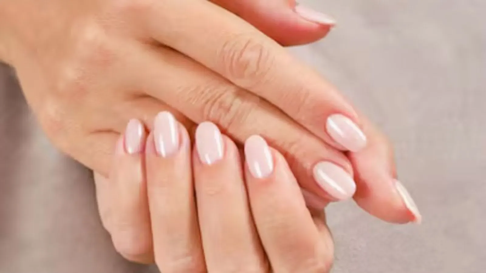 Consejos para que crezcan las uñas