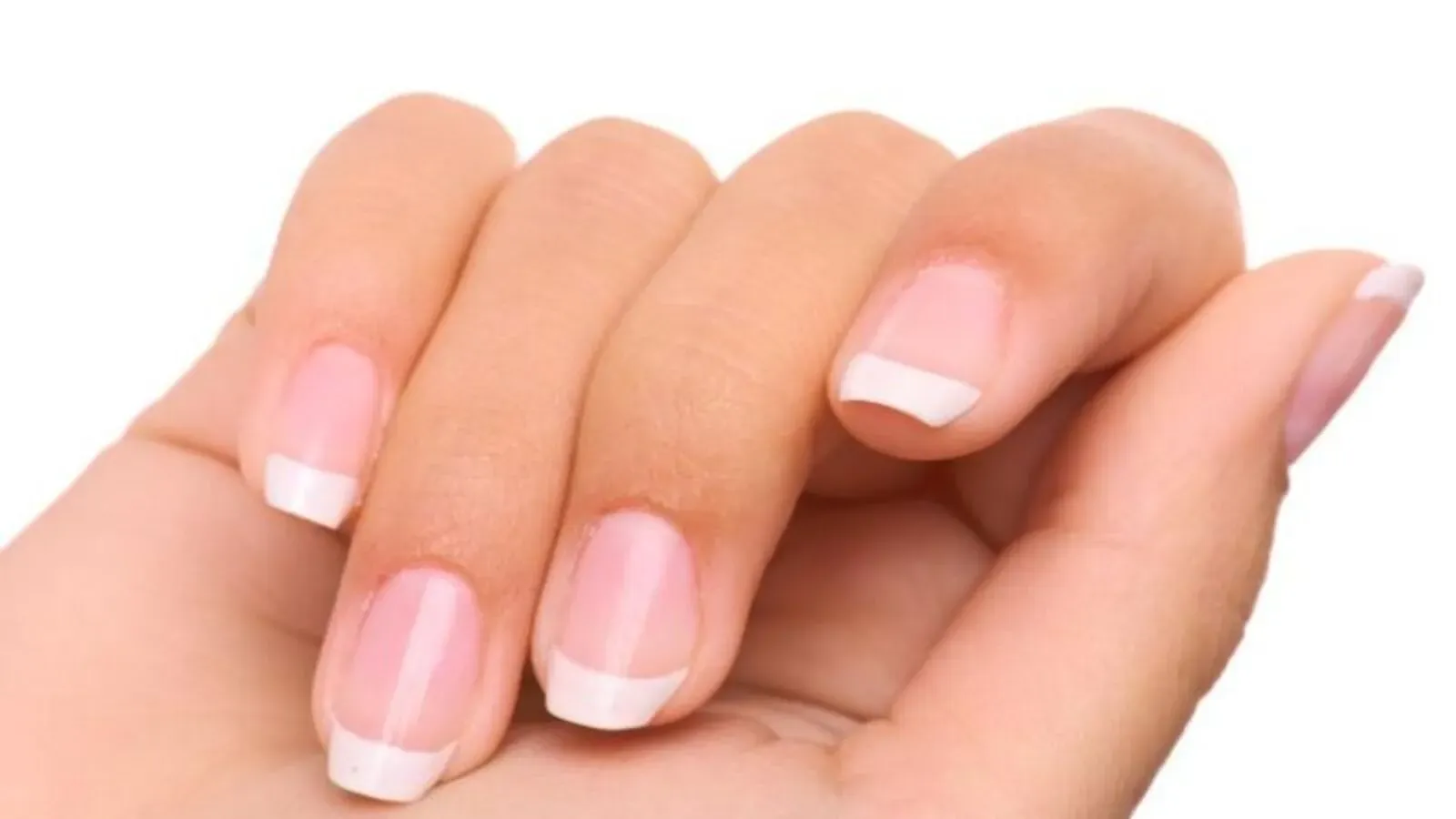 Consejos para que crezcan las uñas